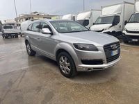 Usata Audi Q7 232 CV (170 kW) 2006 Other SUV