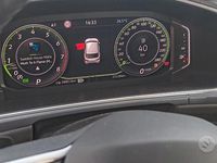 Usata VW T-Roc Style 150 CV (110 kW) 2022 Nero SUV