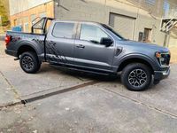 usata Ford F-150 5.0i V8 4x4 SuperCrew Raptor