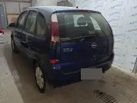 Usata Opel Meriva 101 CV (74 kW) 2004 Monovolume