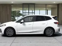 Nuova BMW 216 Active Tourer M Sport 122 CV (89 kW) 2026 Bianco Monovolume