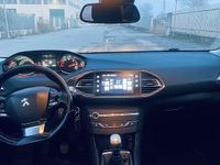 Occasion Peugeot 308 SW Sportium 109 ch (80 kW) 2017 Break