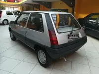 Usata Renault Super 5 67 CV (49 kW) 1987 Argento Utilitaria
