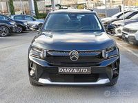 Nuova Citroën C3 100 CV (73 kW) 2025 Nero SUV