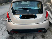 Usata Lancia Ypsilon Gold 69 CV (50 kW) 2012 Utilitaria
