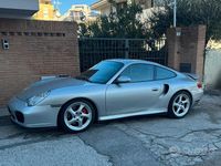 Usata Porsche 996 Turbo 420 CV (308 kW) 2001