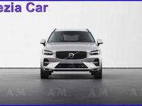 usata Volvo XC60 B4 automatico Core nuova a Milano