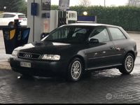 usata Audi A3 1ª serie - 1997