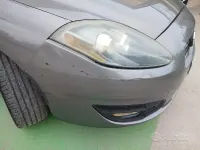 Usata Fiat Croma 150 CV (110 kW) 2009 Grigio Station wagon