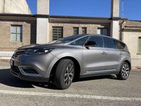 Usata Renault Espace 160 CV (117 kW) 2018 Monovolume