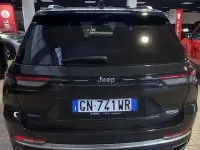 Usata Jeep Grand Cherokee Summit 272 CV (200 kW) 2023 Nero SUV