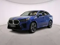 Nuova BMW X2 M Sport 150 CV (110 kW) 2026 Portimao blue SUV