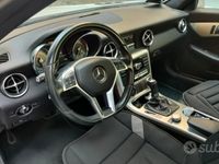 usata Mercedes SLK250 SLK 250 CDI Sport