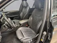 Usata BMW X3 M Sport 292 CV (214 kW) 2023 Nero SUV