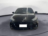 Nuova Mazda 2 Homura-Line 116 CV (85 kW) 2025 Nero Utilitaria