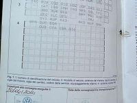 Usata VW Touareg 245 CV (180 kW) 2014 Grigio SUV