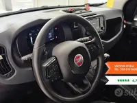 Usata Fiat Panda S 69 CV (50 kW) 2025 Utilitaria