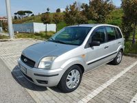 Usata Ford Fusion 2004 Utilitaria