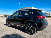 Usata Mercedes GLA200 150 CV (110 kW) 2022 SUV