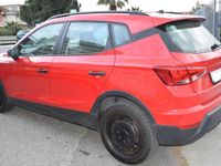 usata Seat Arona 1.0 TGI Reference