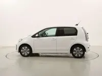 Usata VW e-up! 61 kW (83 CV) 2020 Bianco Utilitaria