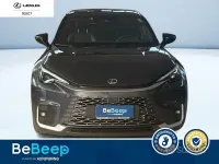 Usata Lexus LBX 136 CV (100 kW) 2024 Nero metallizzato SUV