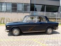 Usata Lancia Fulvia 118 CV (86 kW) 1971 Berlina