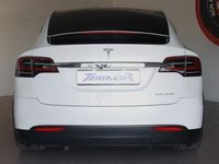 usata Tesla Model X Long Range AWD