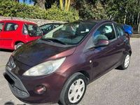 usata Ford Ka Ka/Ka+1.2 + 69cv