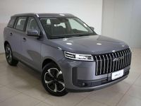 Nuova Jaecoo 5 147 CV (108 kW) 2025 Phantom grey SUV