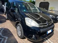 Usata Citroën Berlingo XTR 92 CV (67 kW) 2011 Nero(met.) Monovolume