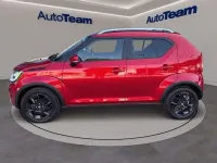 Usata Suzuki Ignis 83 CV (61 kW) 2023 Rosso metallizzato SUV