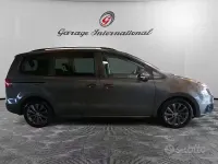 Usata Seat Alhambra I-Tech 2015 Monovolume