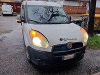 usata Fiat Doblò 1.4 16v Active