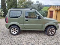 usata Suzuki Jimny 4x4