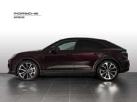 Usata Porsche Macan Sport 300 kW (408 CV) 2024 Rubino metallizzato SUV