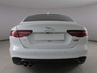 usata Jaguar XE 2.0 D 180 CV aut. S del 2019 usata a Palermo