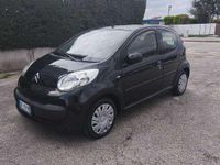 Usata Citroën C1 68 CV (50 kW) 2006 Utilitaria