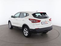 usata Nissan Qashqai YX05872