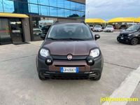 usata Fiat Panda 4x4 0.9 TwinAir Turbo S&S Trussardi OK NEOPATENTAT