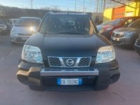 usata Nissan X-Trail X-Trail2.2 dCi Sport, SOLO