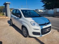 Usata Fiat Panda Easy 70 CV (51 kW) 2020 Bianco Utilitaria