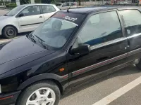 Usata Peugeot 106 98 CV (72 kW) 1993 Utilitaria