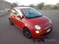 Usata Fiat 500 69 CV (50 kW) 2015 Berlina