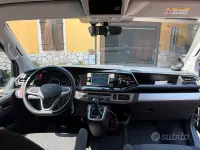 Usata VW California California 150 CV (110 kW) 2024 Furgone
