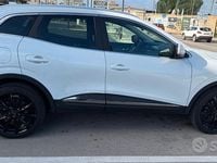 Usata Renault Kadjar 116 CV (85 kW) 2020 Bianco SUV