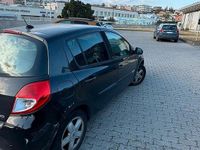 Usado Renault Clio II Dynamique 105 CV (77 kW) 2011 Negro Berlina