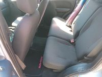 Usata Jeep Cherokee 2002 Grigio SUV