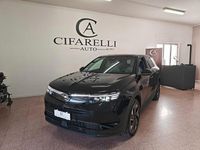 Usata Opel Grandland X 149 CV (109 kW) 2025 Nero SUV