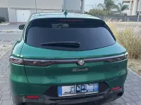 Usata Alfa Romeo Tonale Edizione Speciale 131 CV (96 kW) 2022 SUV